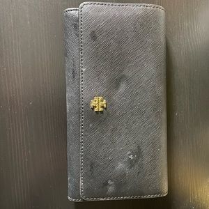 Tory Burch Wallet